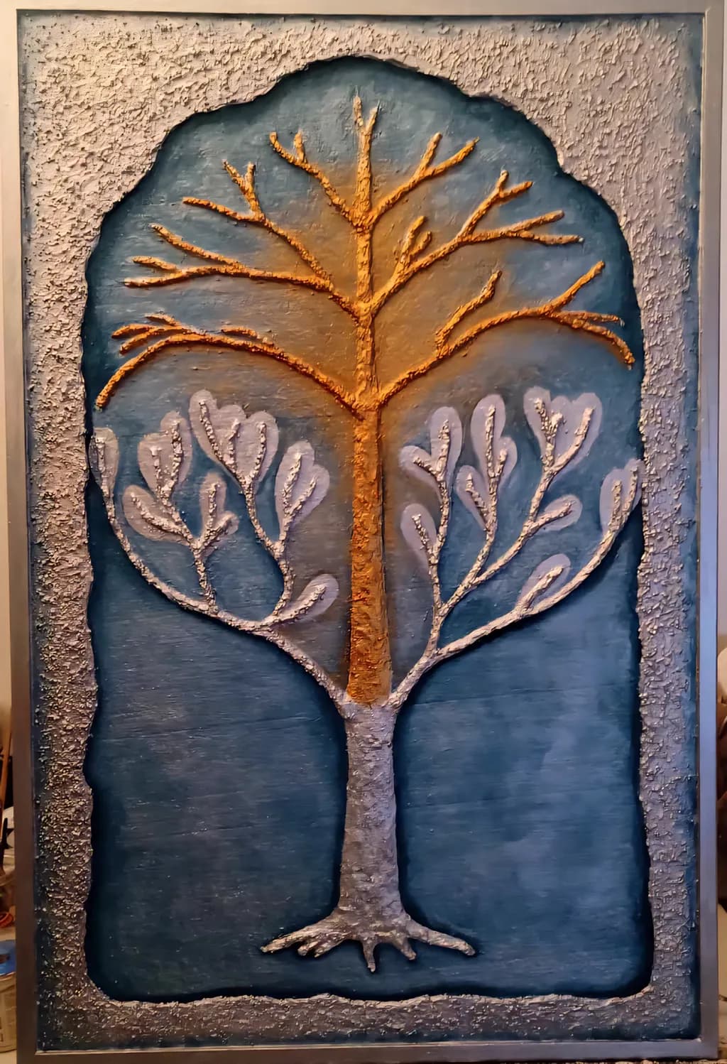 Dual Essence Tree