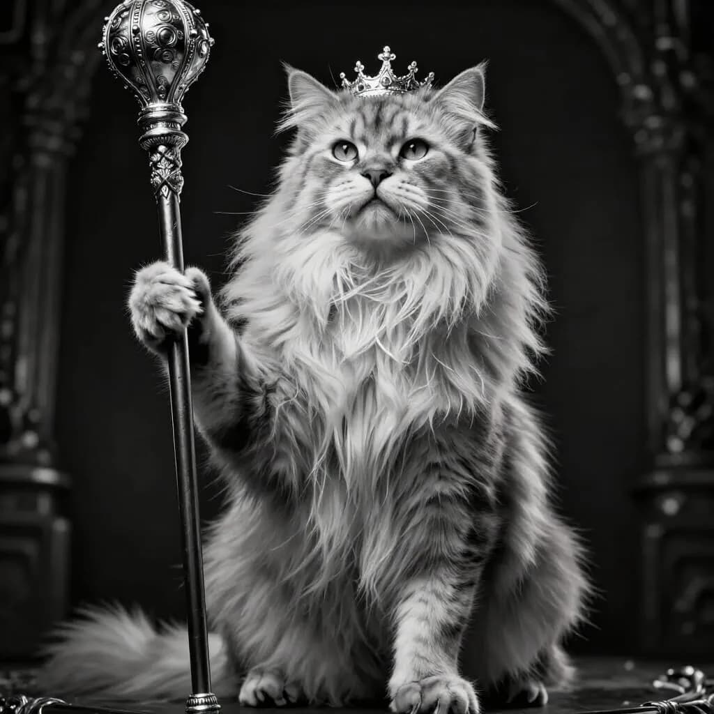 Regal Sovereign