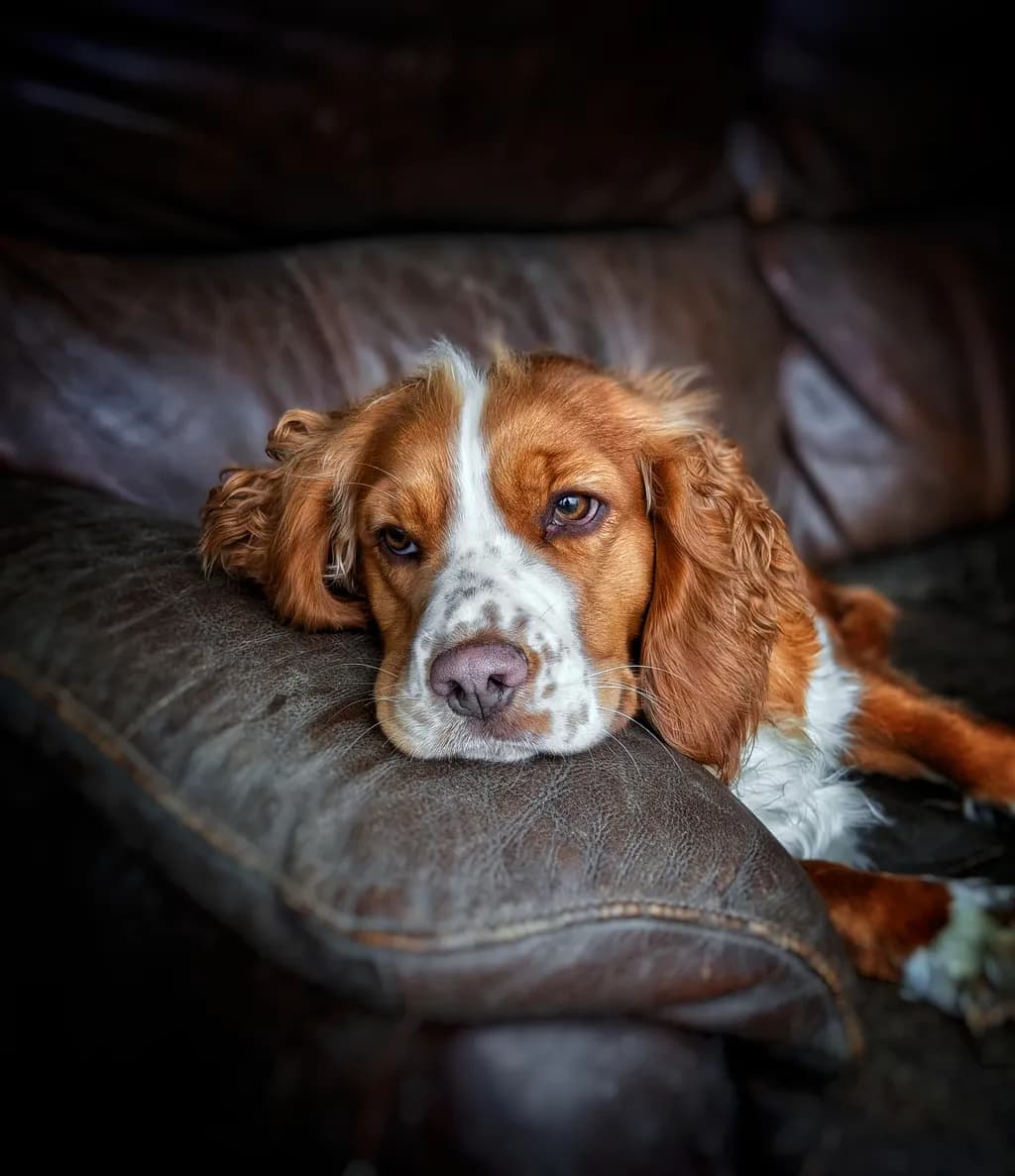 Resting Companion