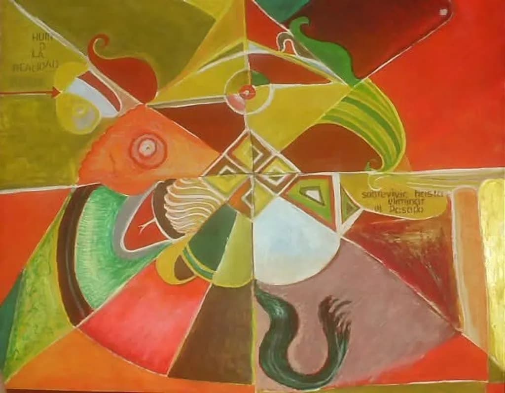 Geometric Harmony