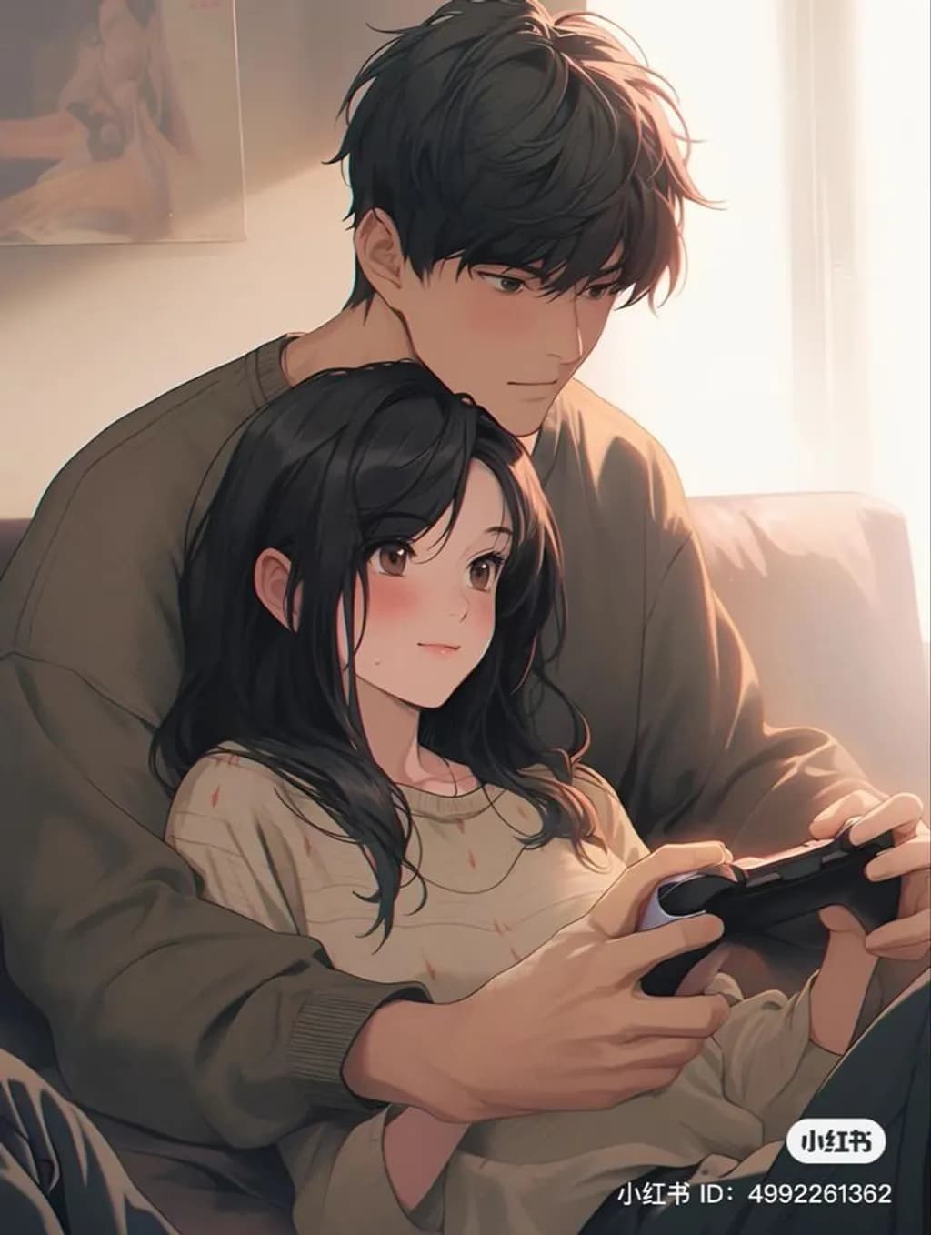 Cozy Game Night