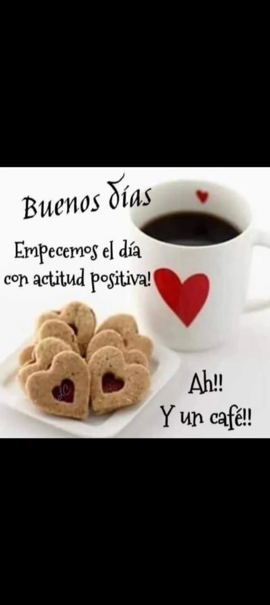 Buenos Días Café