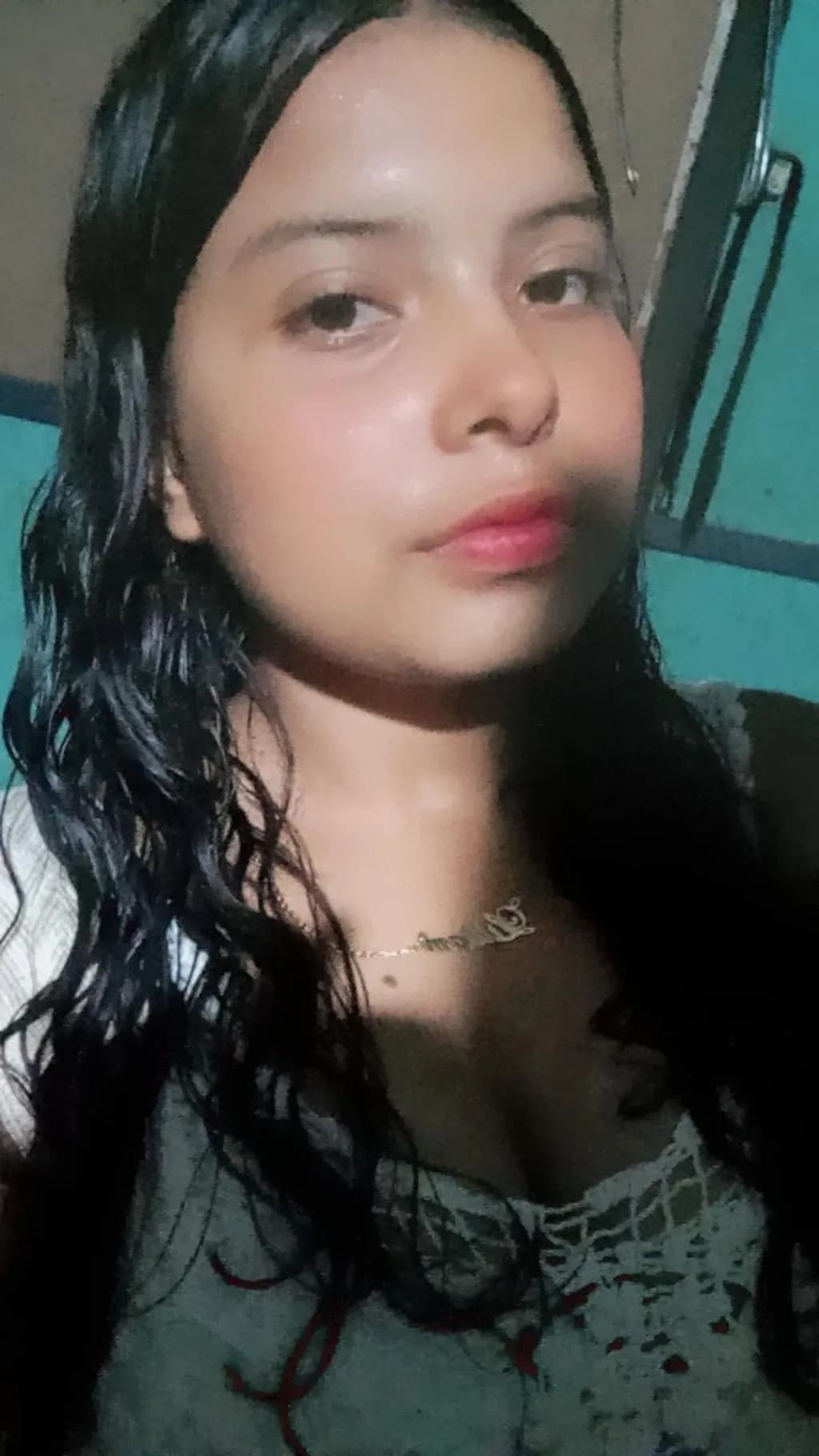 Quiet Confidence