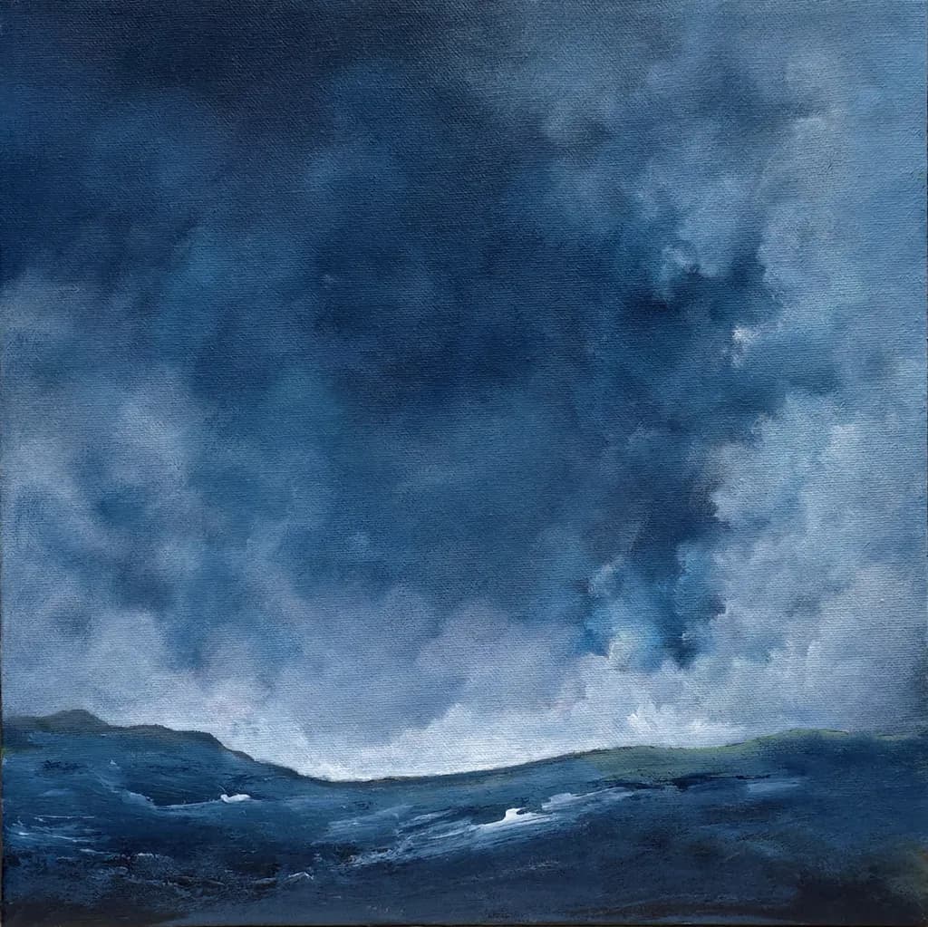 Storm Horizon
