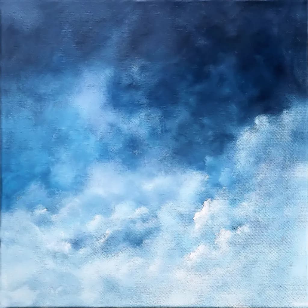 Fast Skyscape