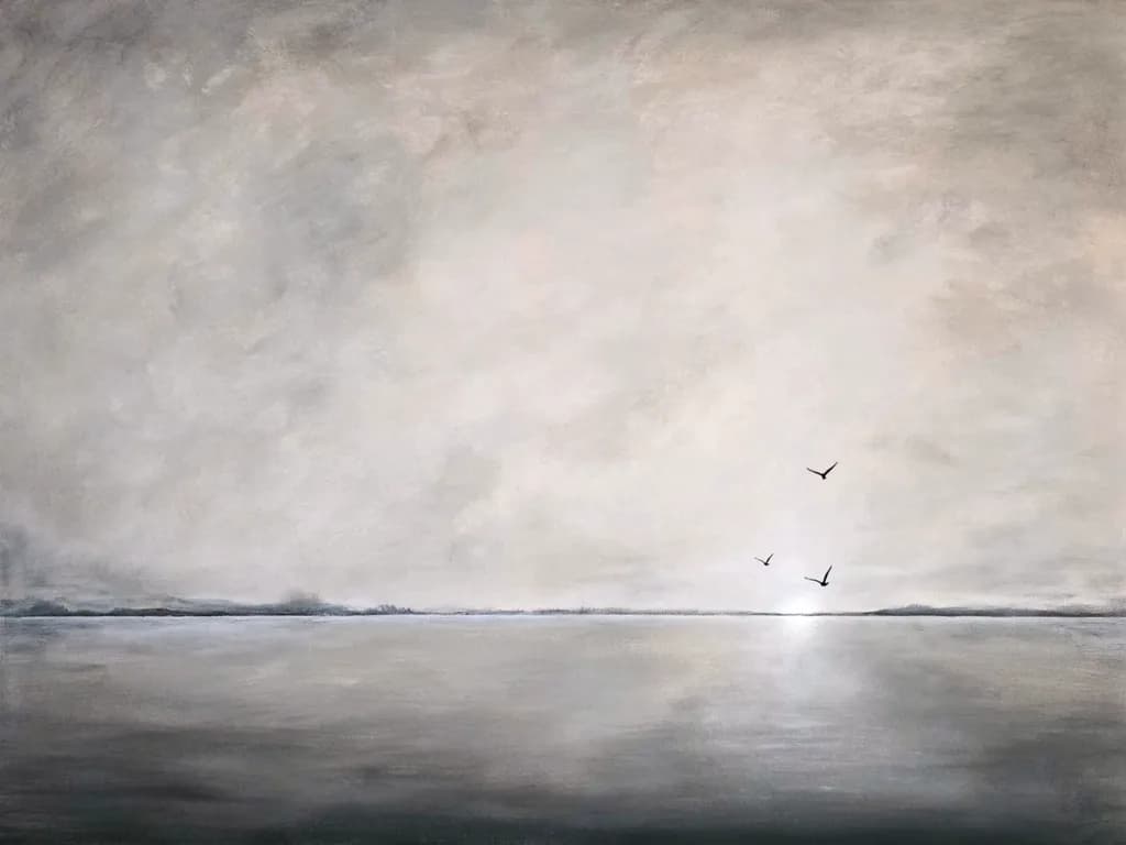 Silent Flight
