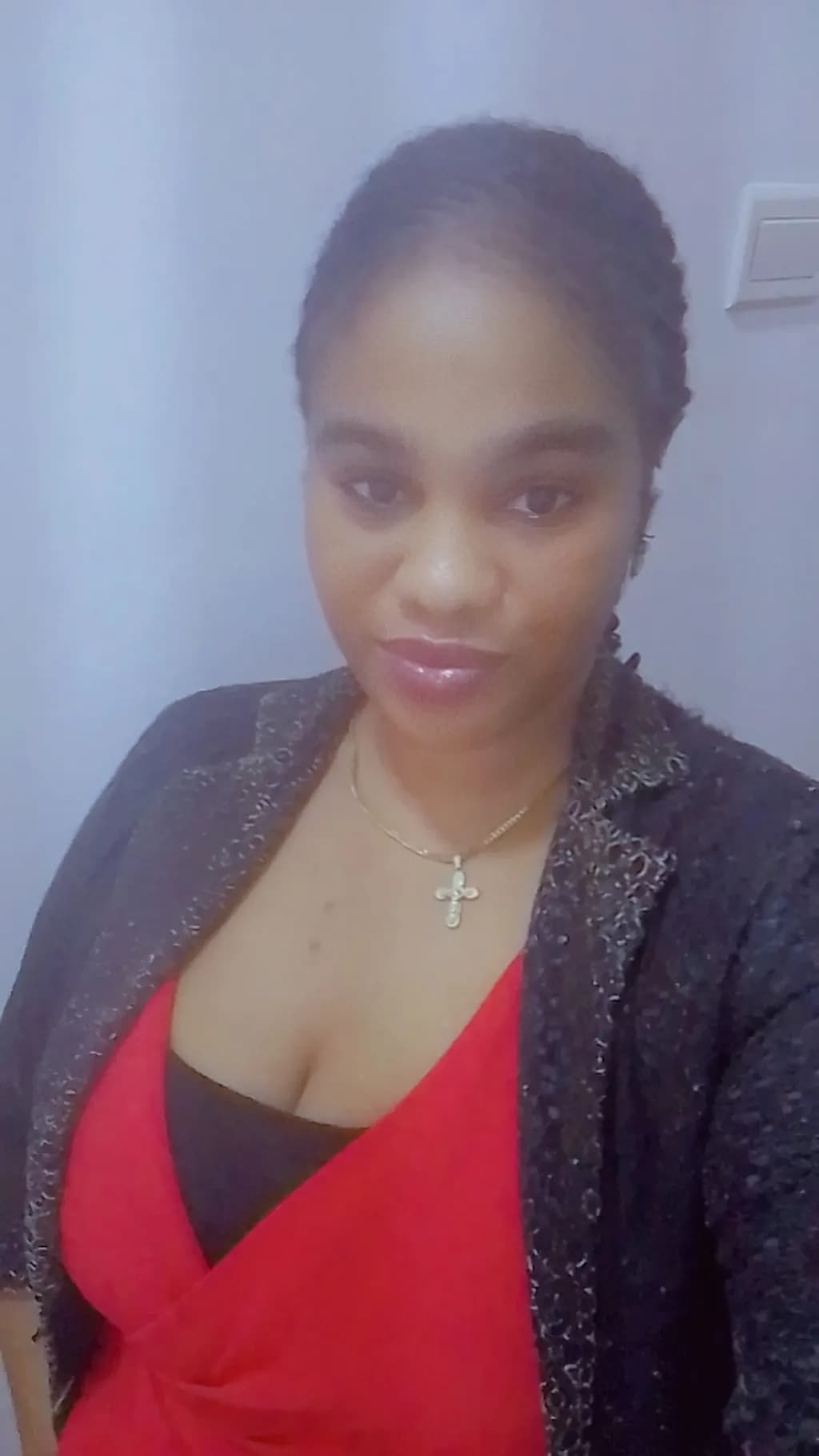 Crimson Confidence