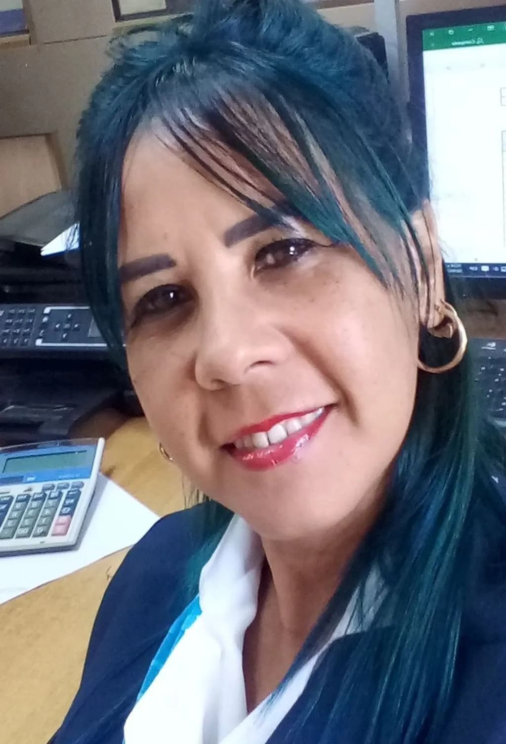 Office Smile