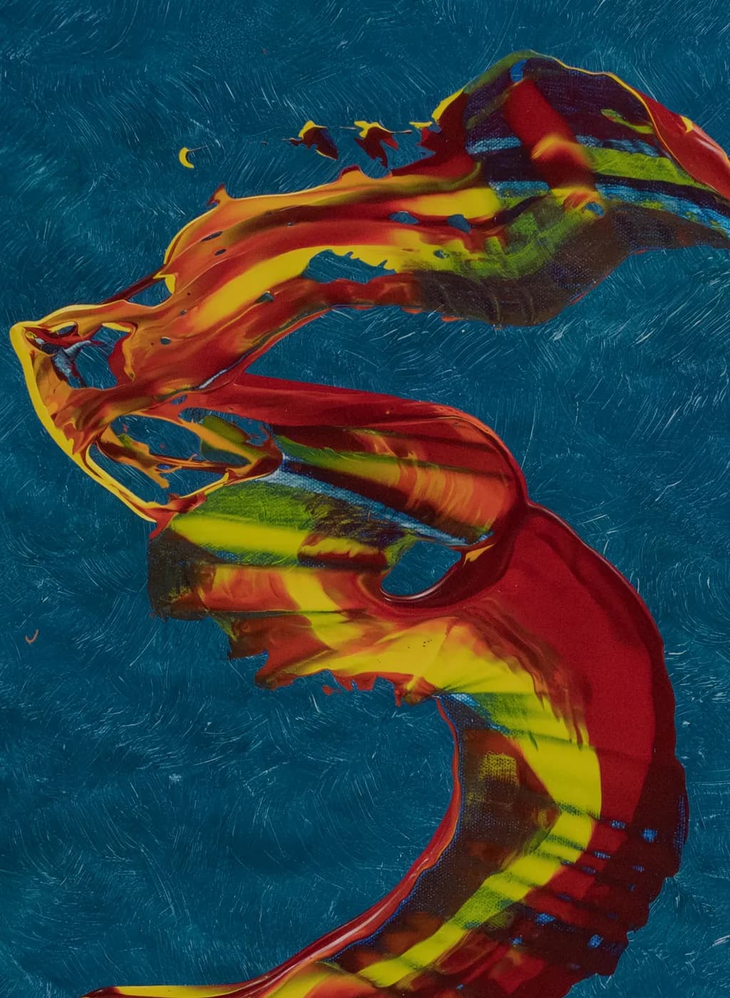 Sleekit Serpent