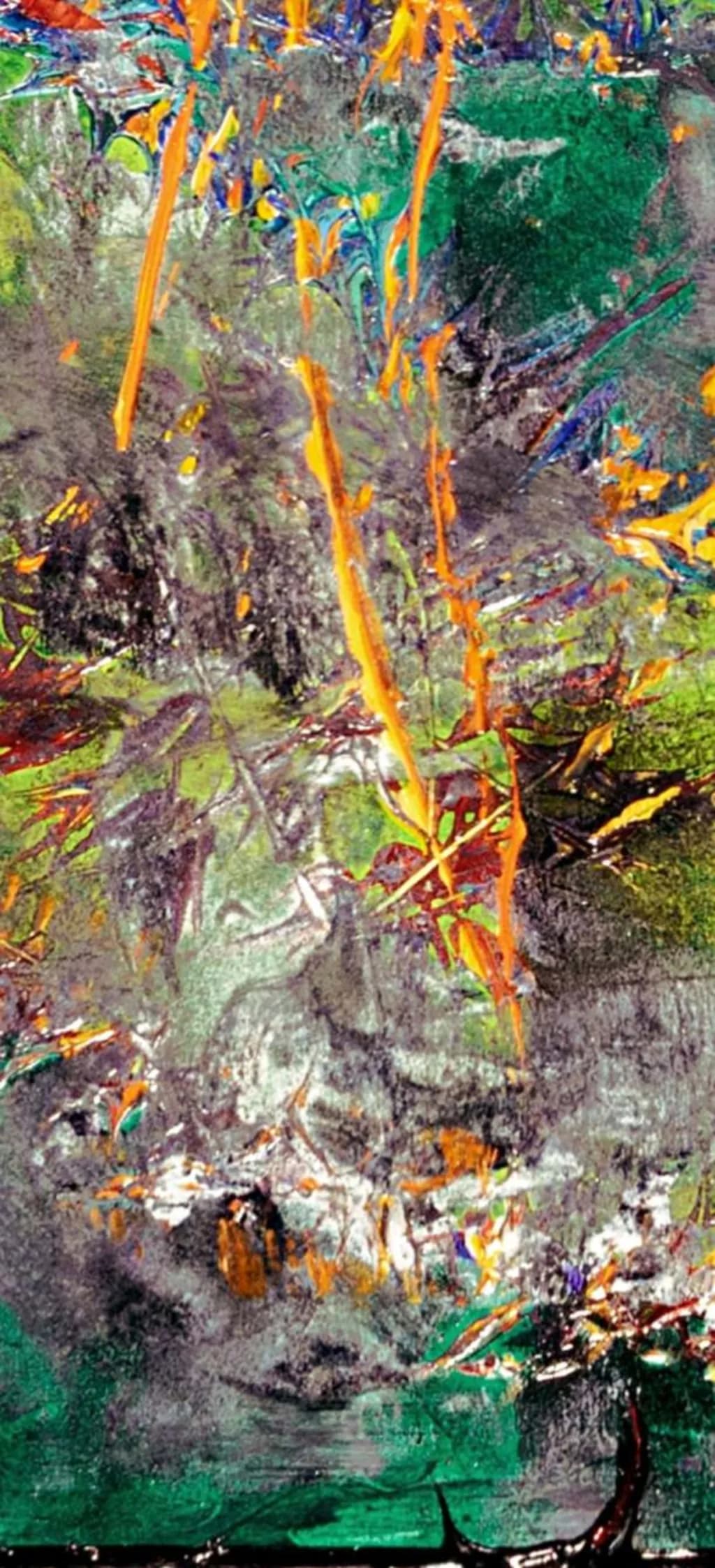 Jungle Sparks