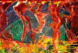 Rust Dancers