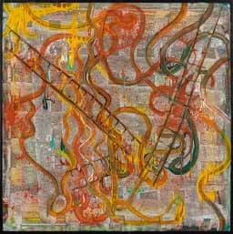 Urban Labyrinth