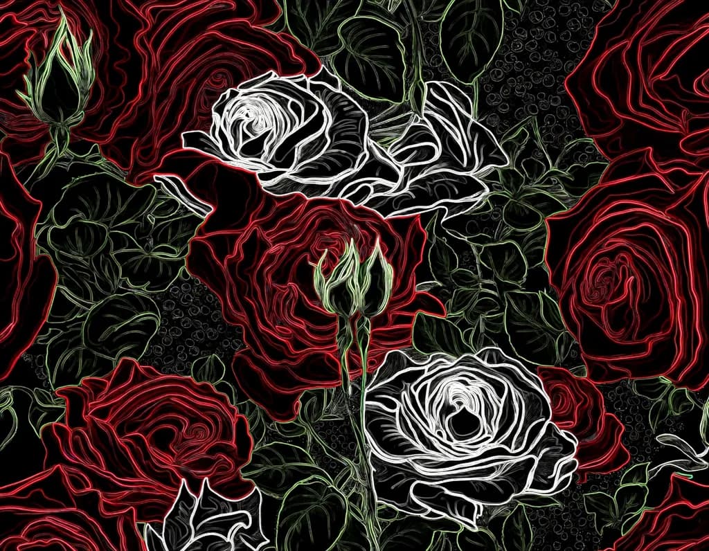 Roses Nightline