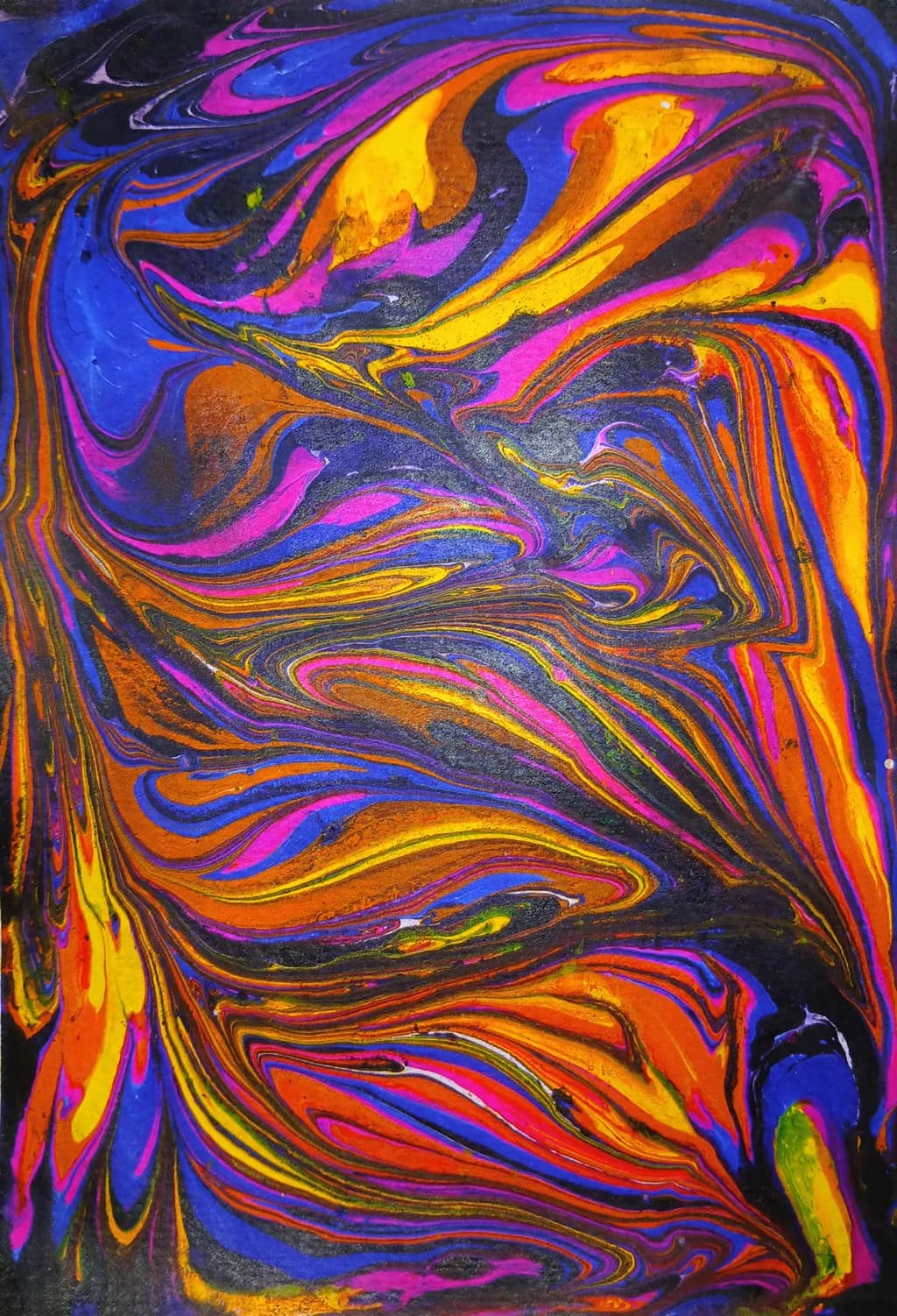 Cosmic Currents