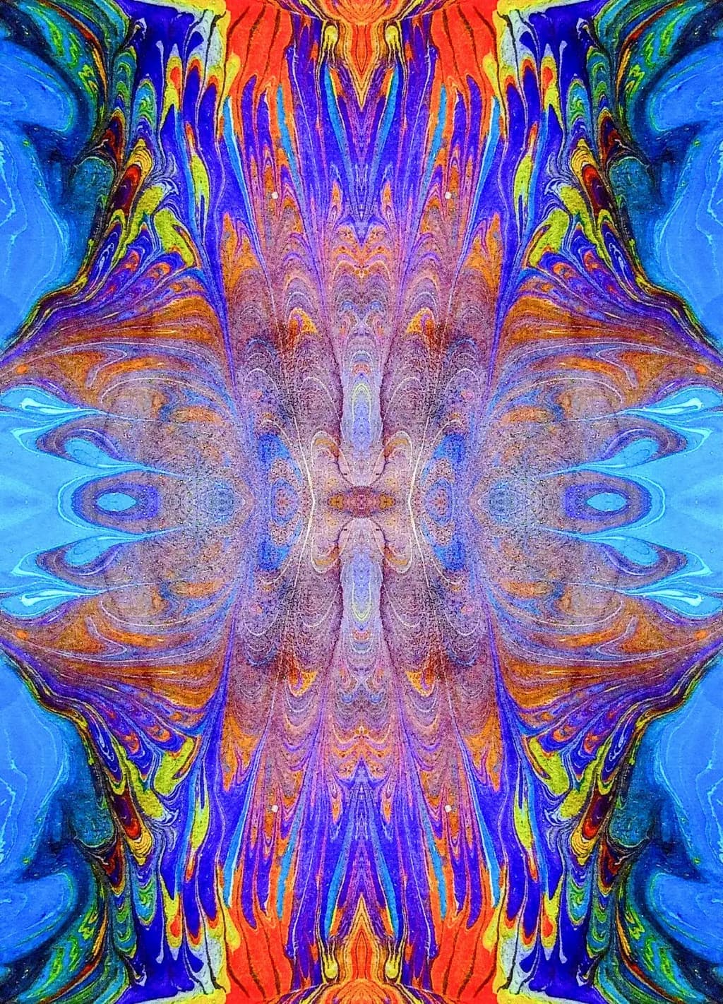 Liquid Prism