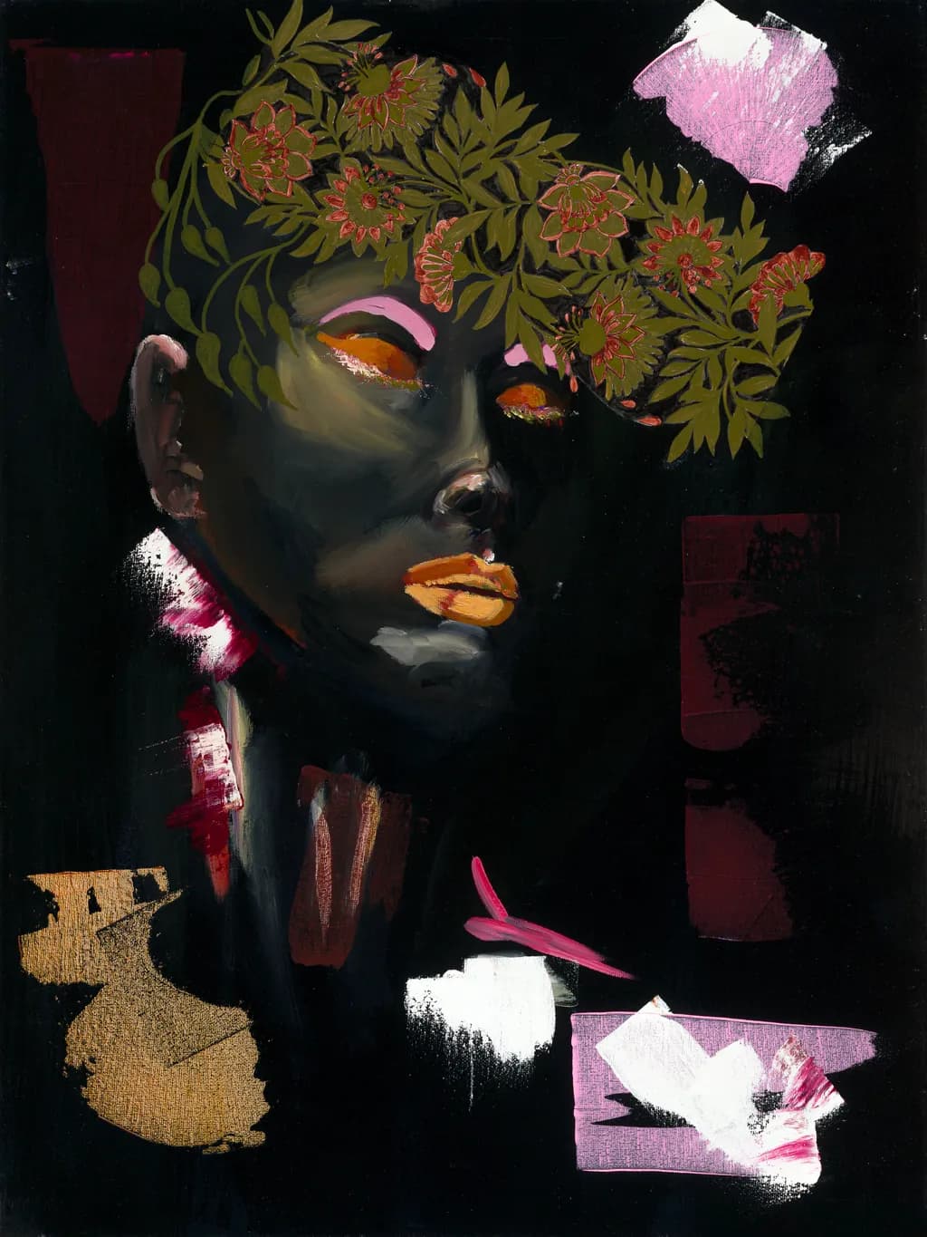 Shadow Bloom