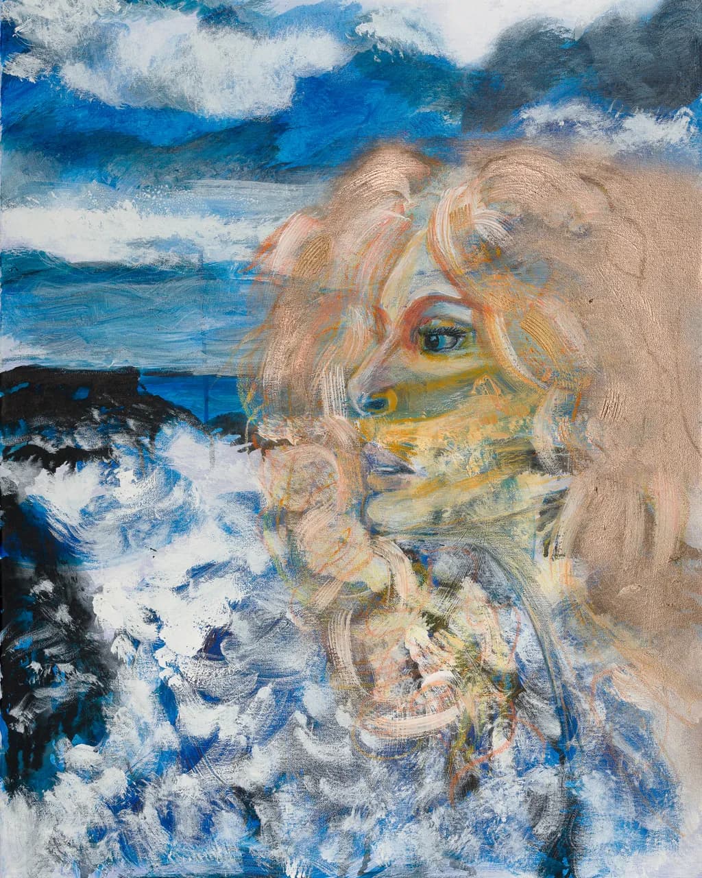 Ocean Muse