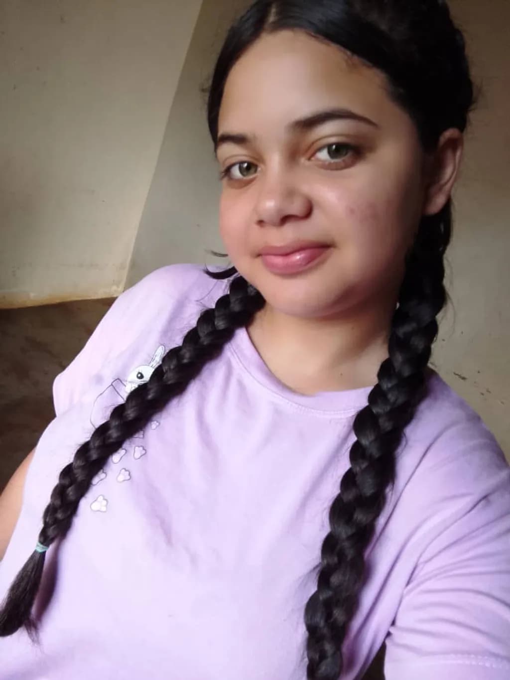 Braided Calm