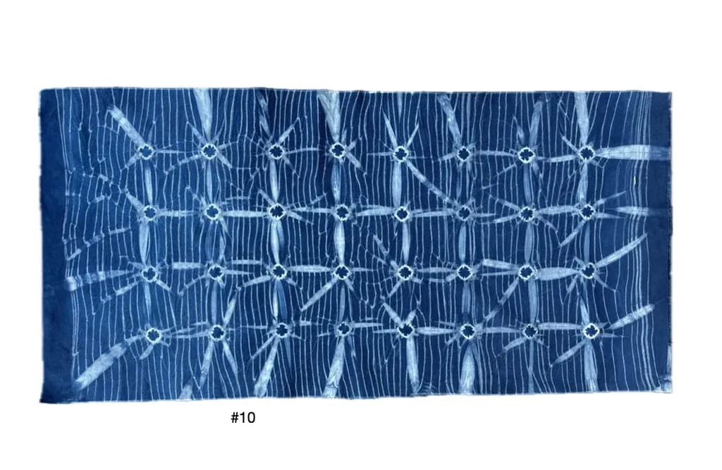Indigo Grid