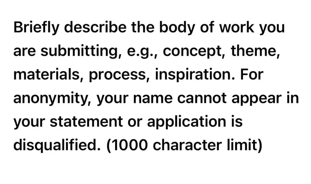 Submission Guidelines