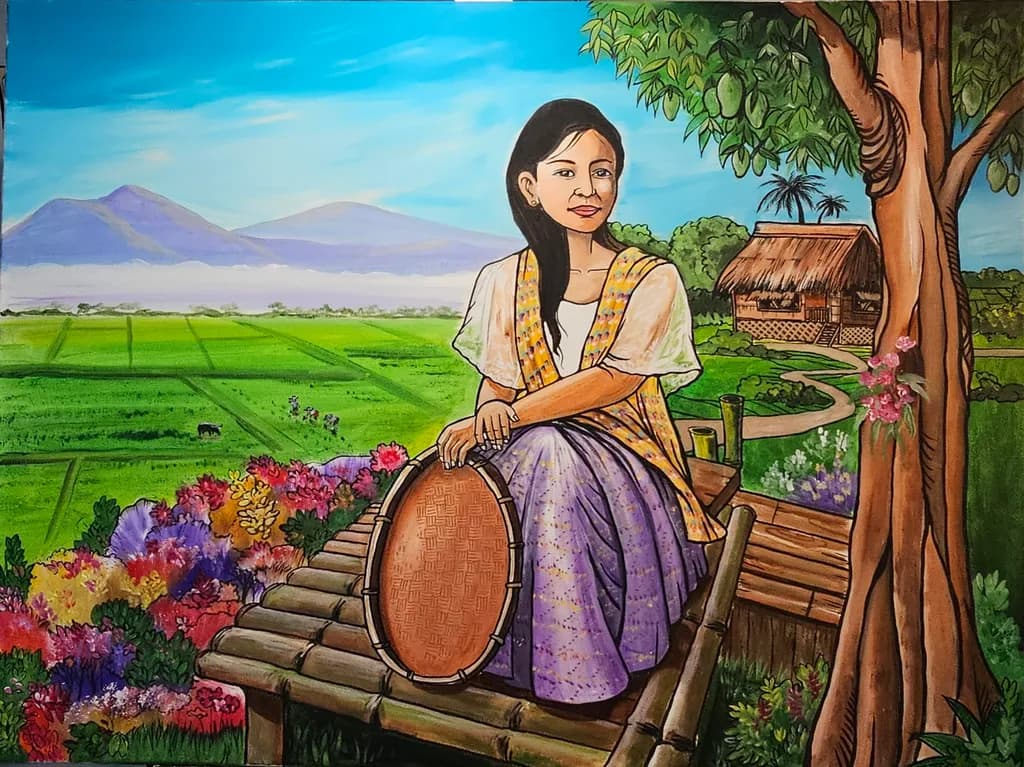 Harvest Reverie