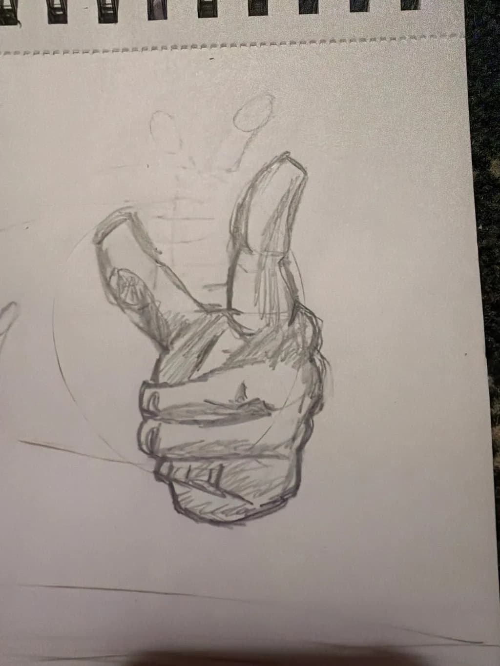 Gesture Study