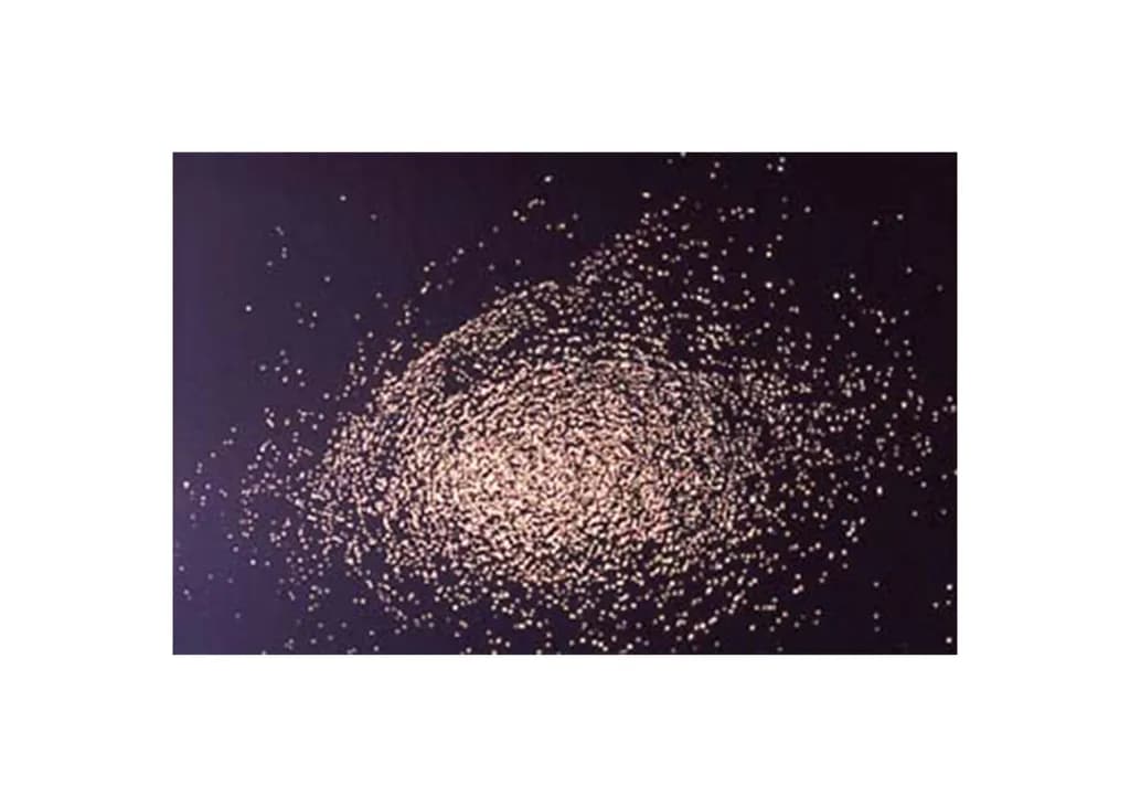 Water Sparkle
