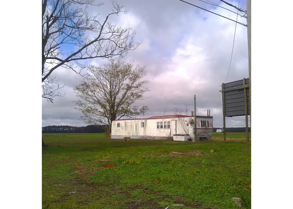 Rural Trailer