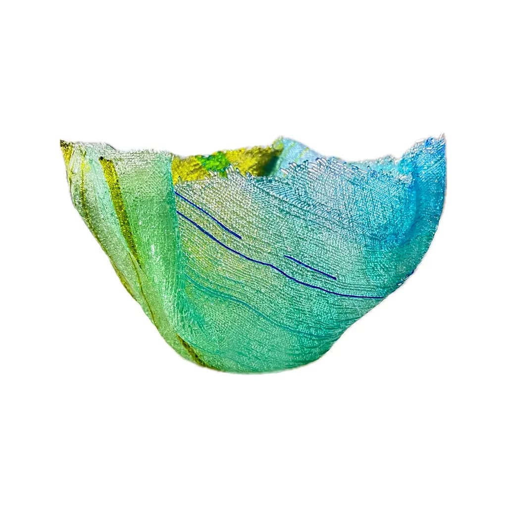 Aqua Flow Bowl