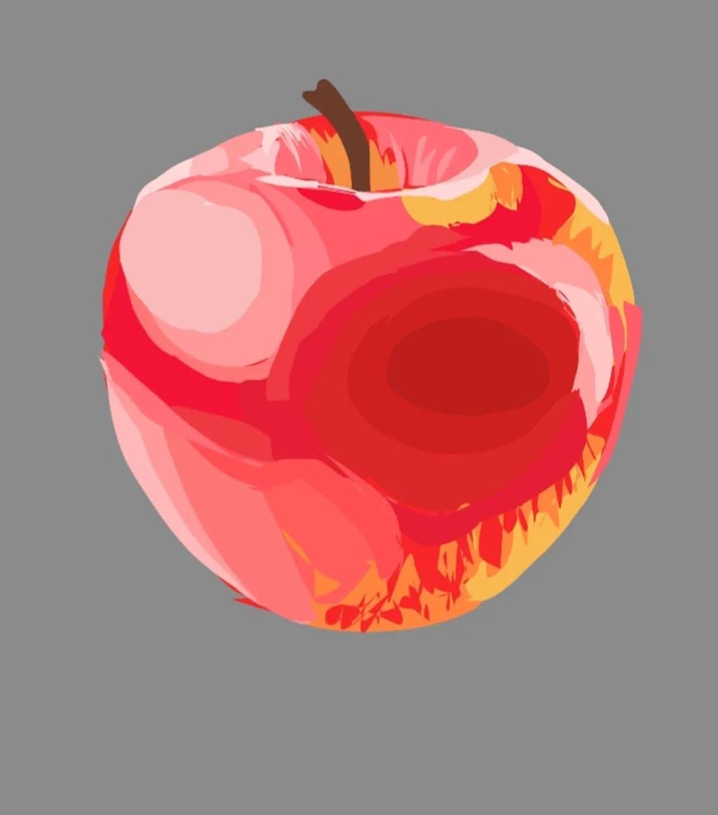 Crimson Layers