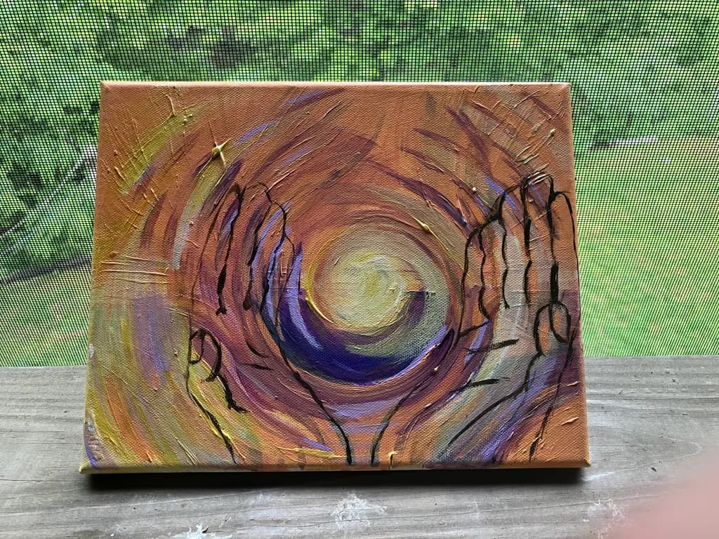 Ember Embrace