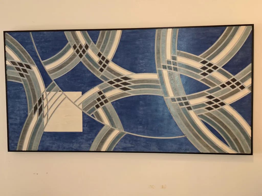 Intersecting Arcs