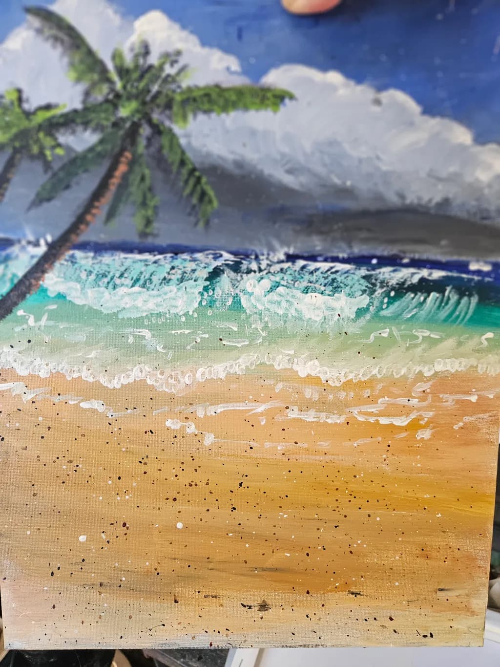 Coastal Breeze