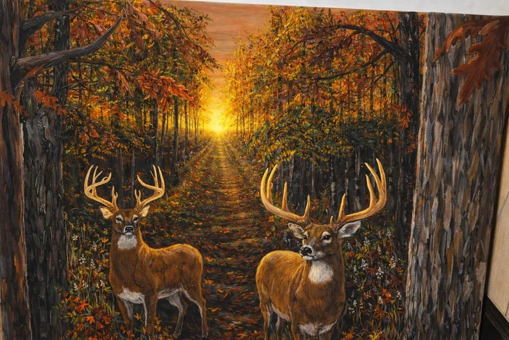Autumn Guardians