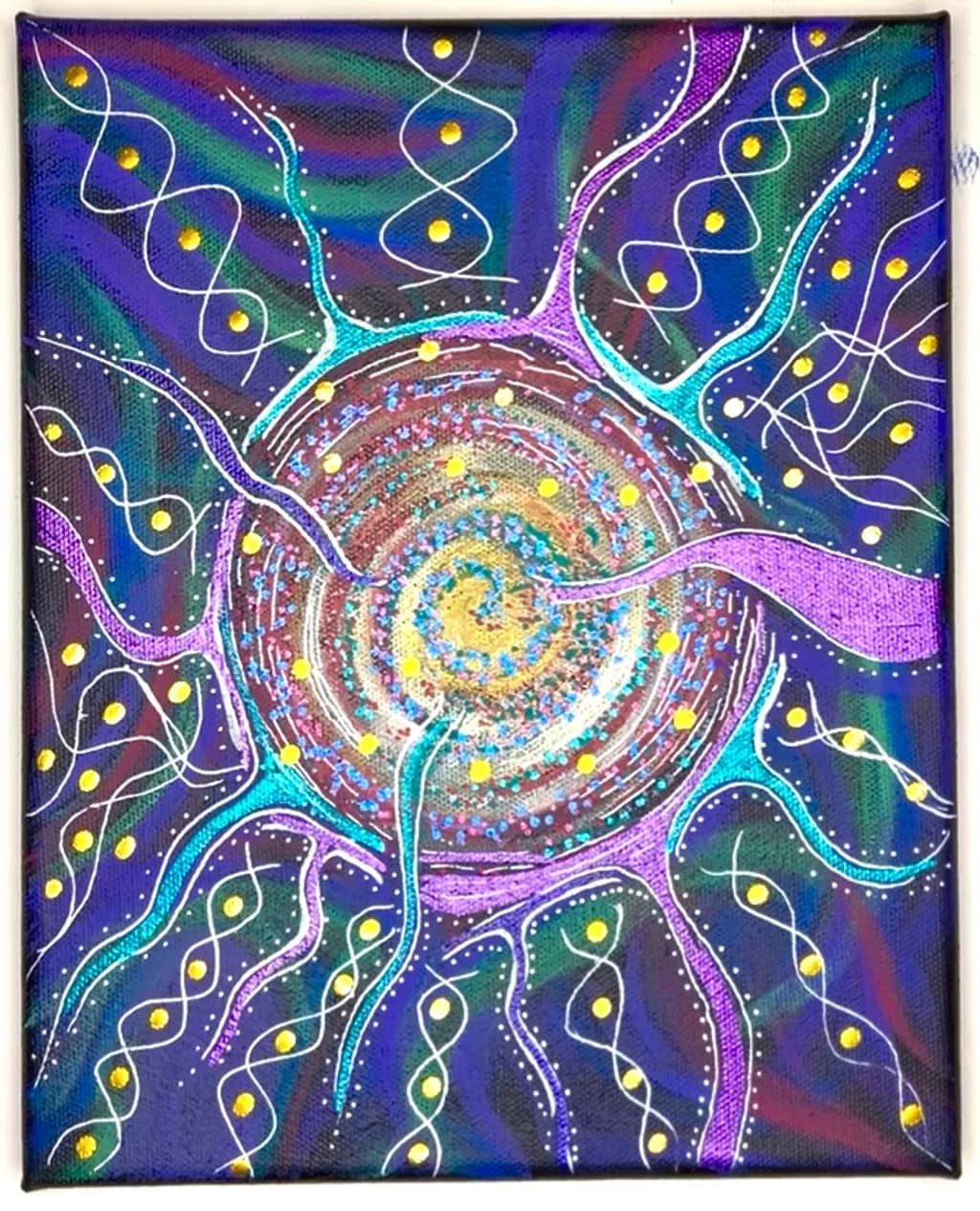 Spiral Energy
