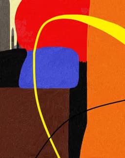 Yellow Arc Geometry