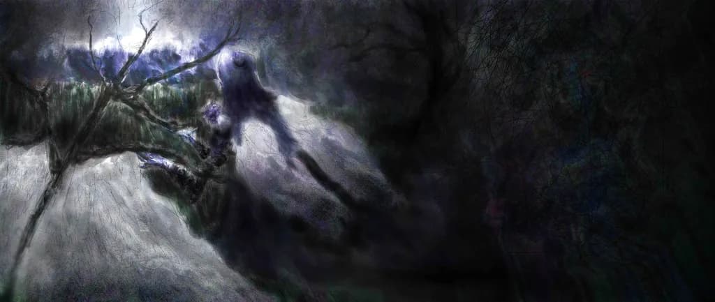 Twisted Veil