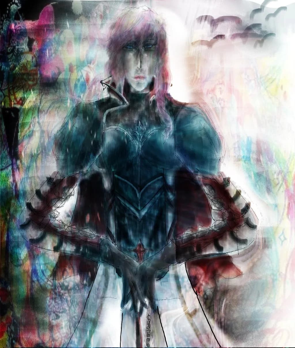 Shadow Sentinel