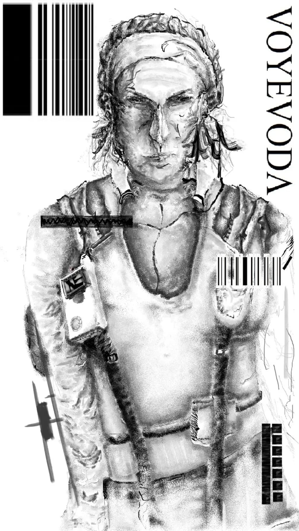 Barcode Sentinel