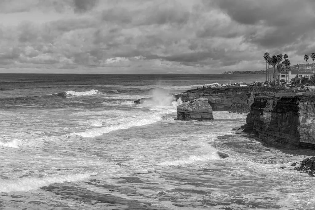 Coastal Edge