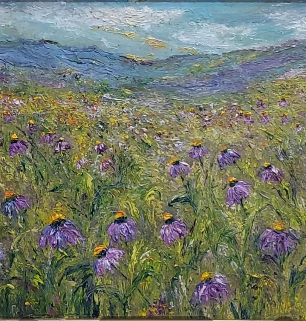 Meadow Bloom