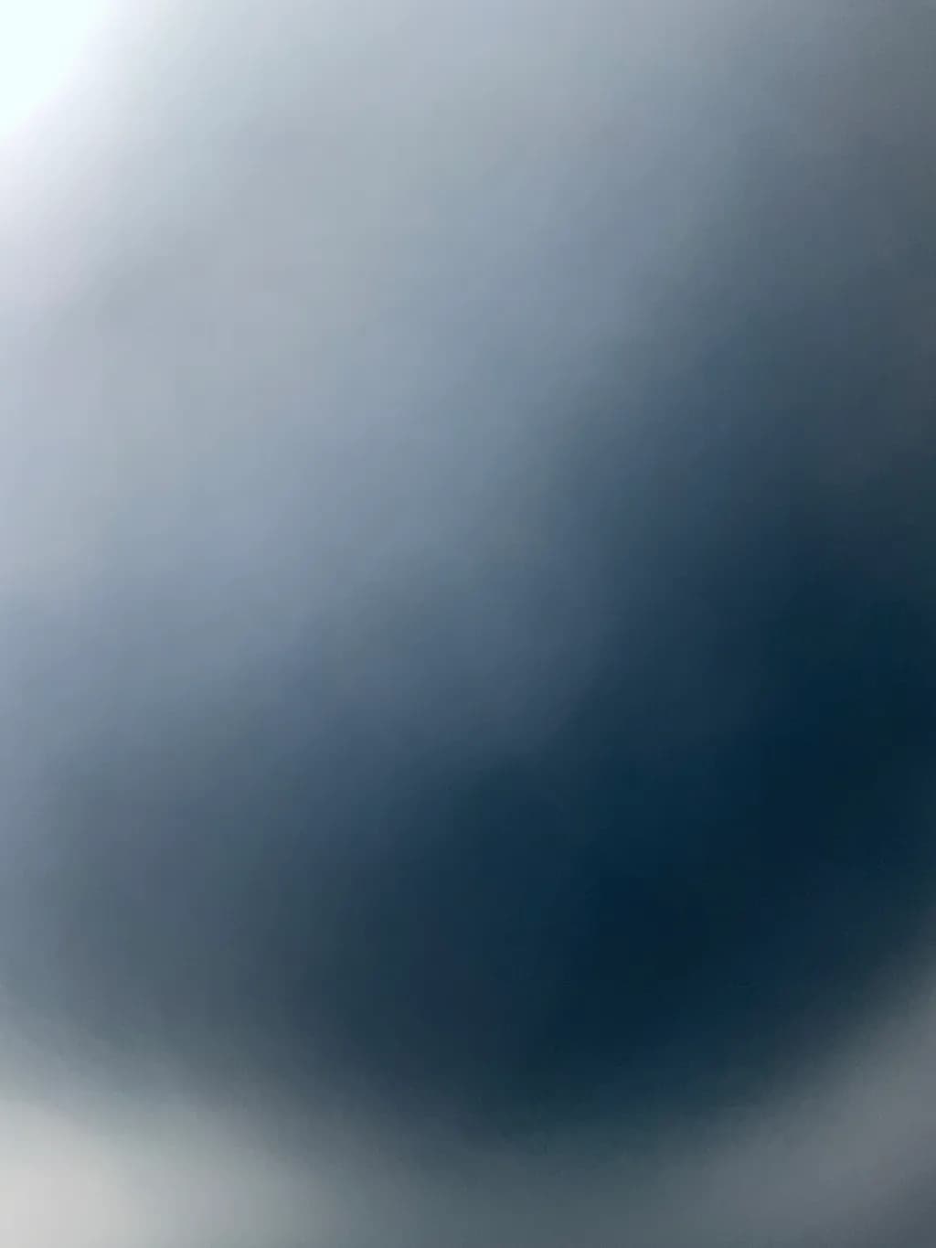 image Blur Gradient