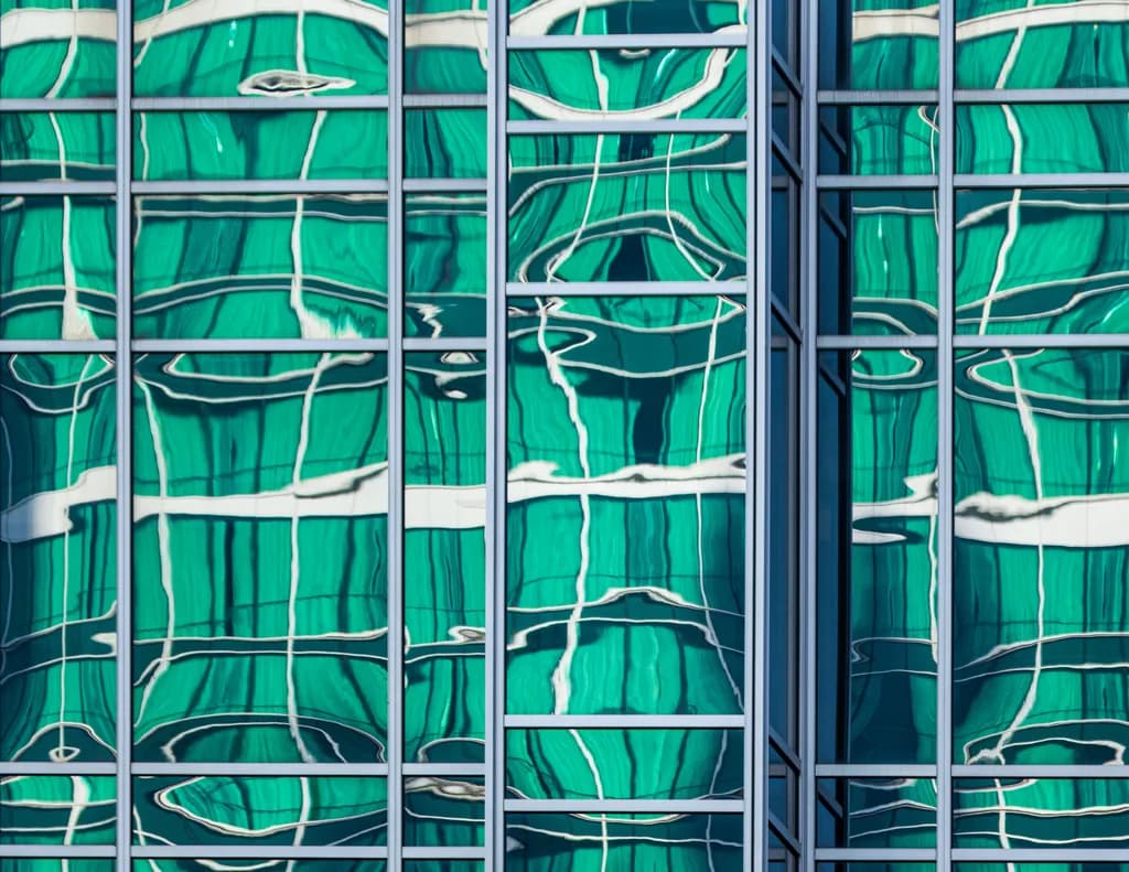 Green Distortion