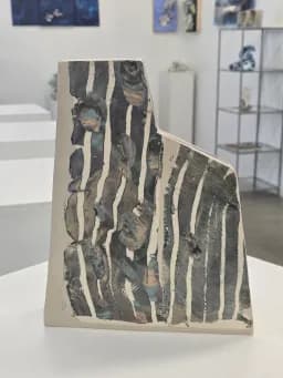 Striated Form