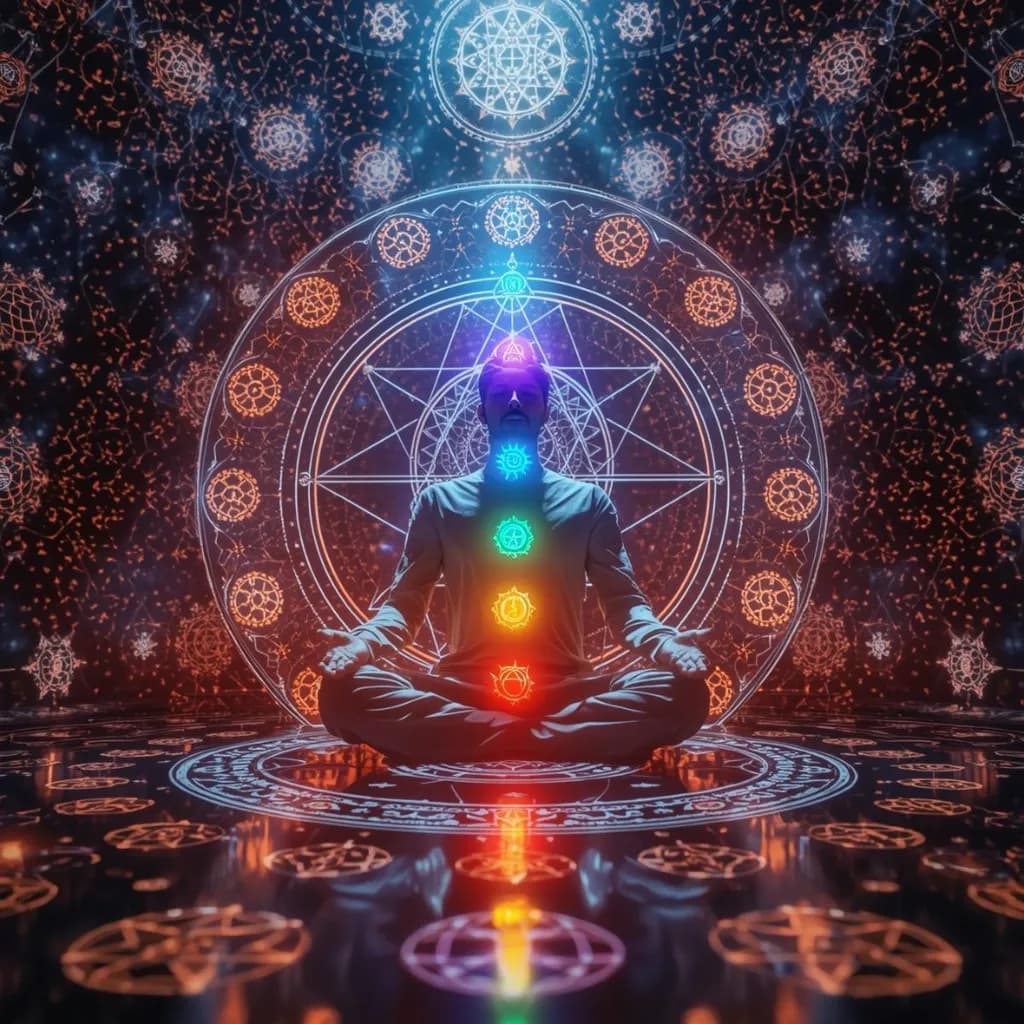 Chakra Alignment