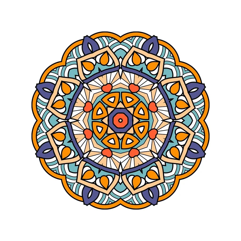 Geometric Blossom