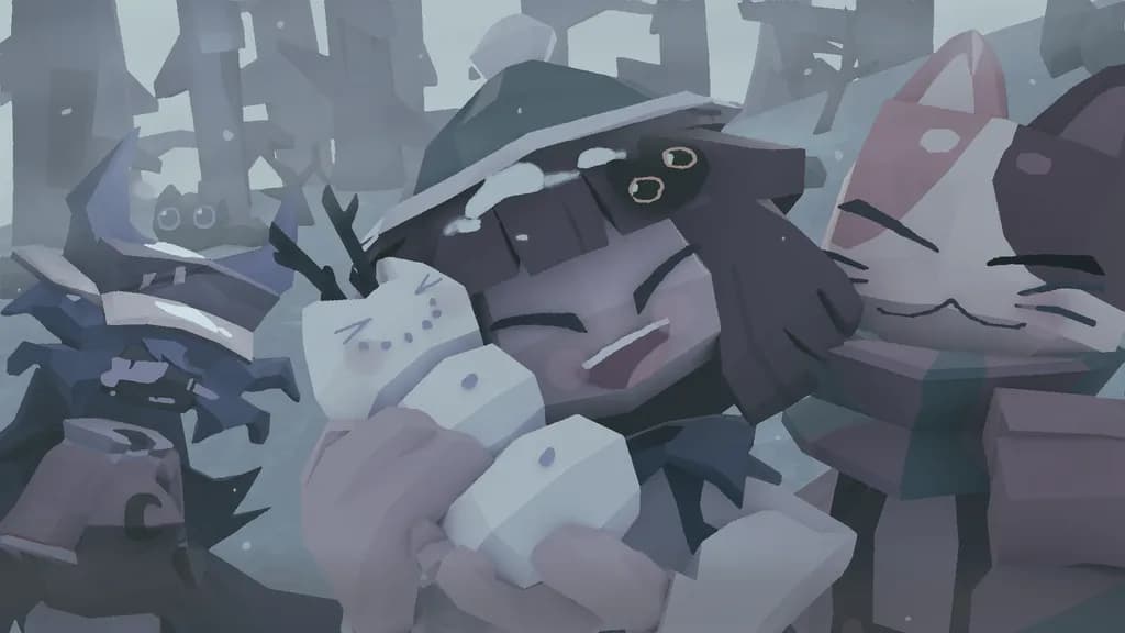 Winter Fiends