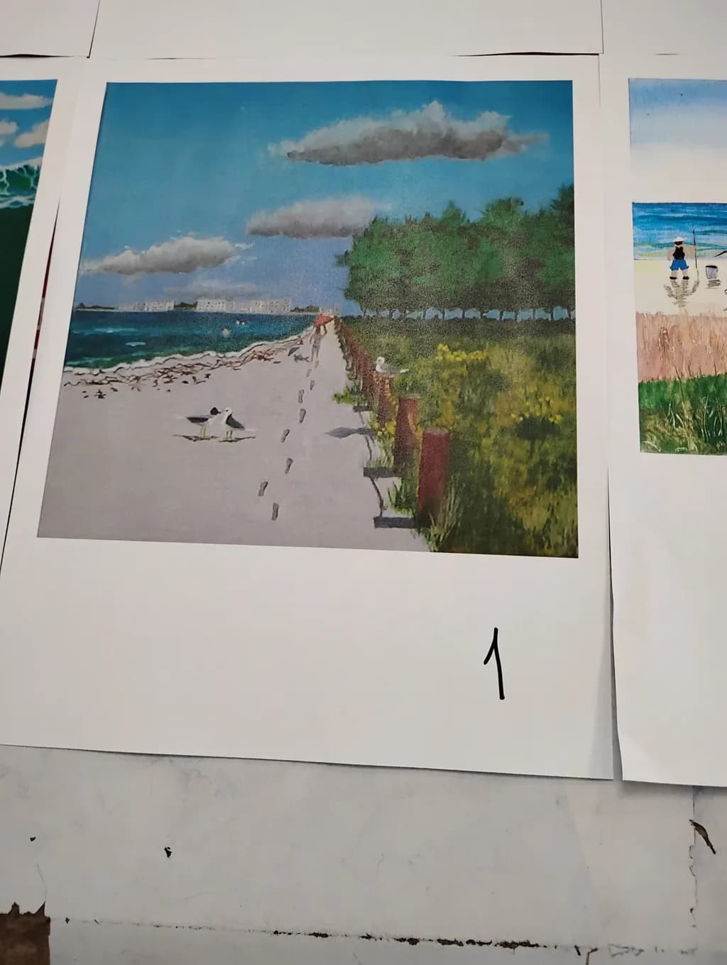 Coastal Pathway