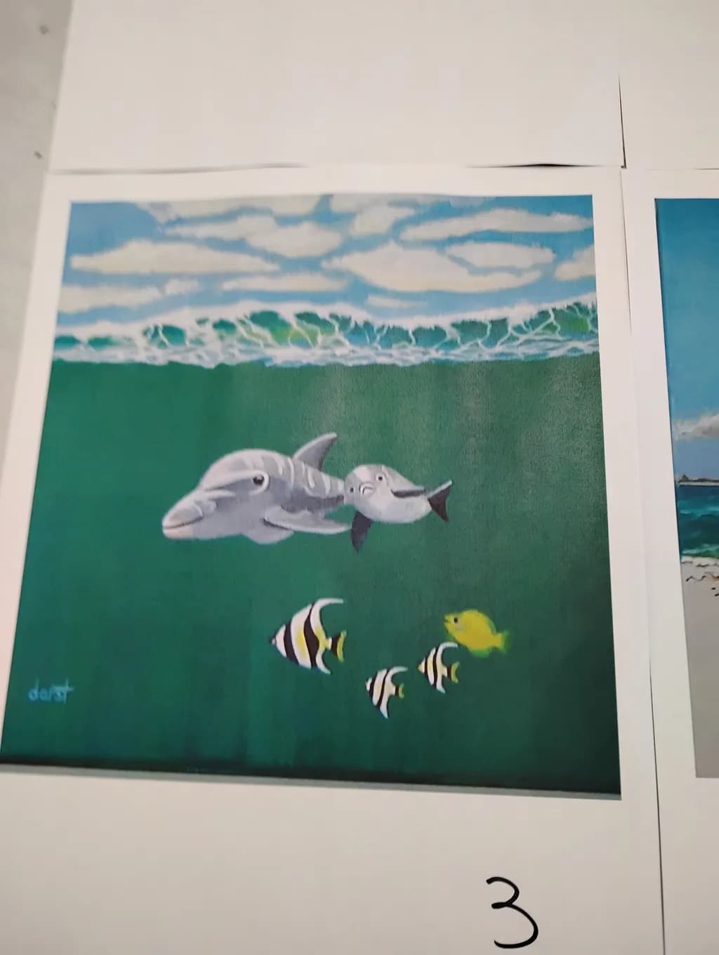 Ocean Companions