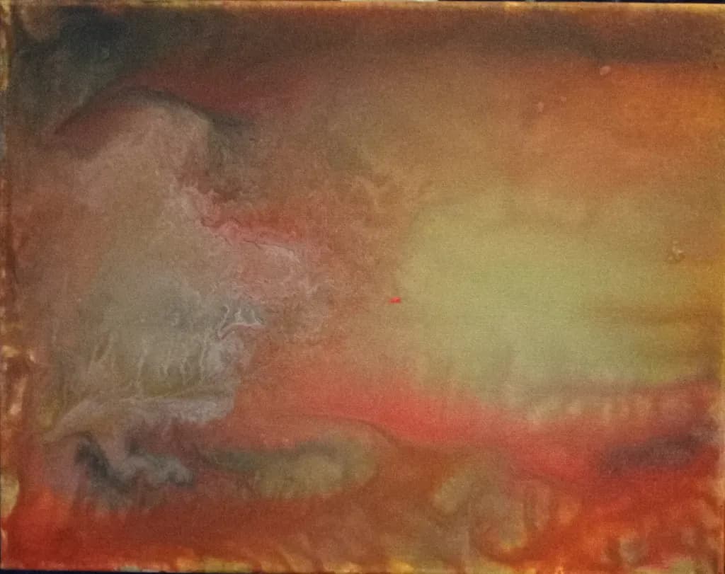 Chromatic Drift
